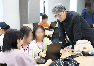 ゲーム・CGのおしごと