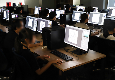 ゲーム・CGのおしごと